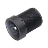 m12 lens manufacturers 4mp 6G m12 lens focal length 3mm best m12 lens for drone with hd camera