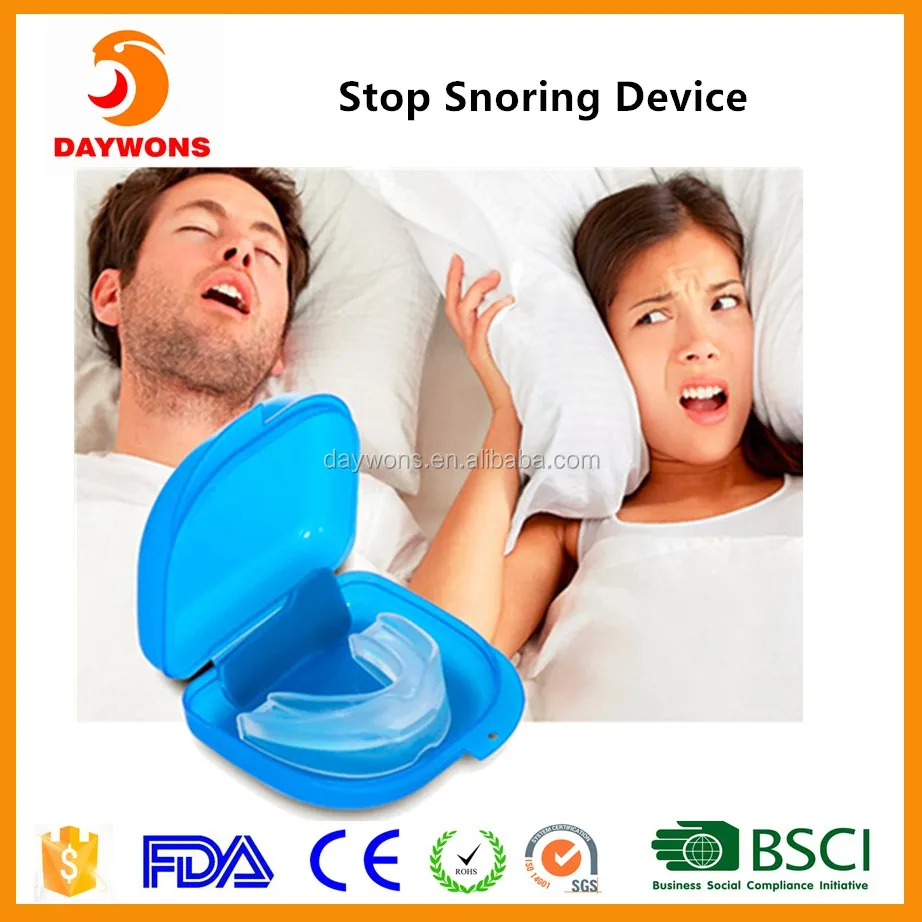 2020 New Arrival High Quality Anti Snore Clip Snoring Solution Nose