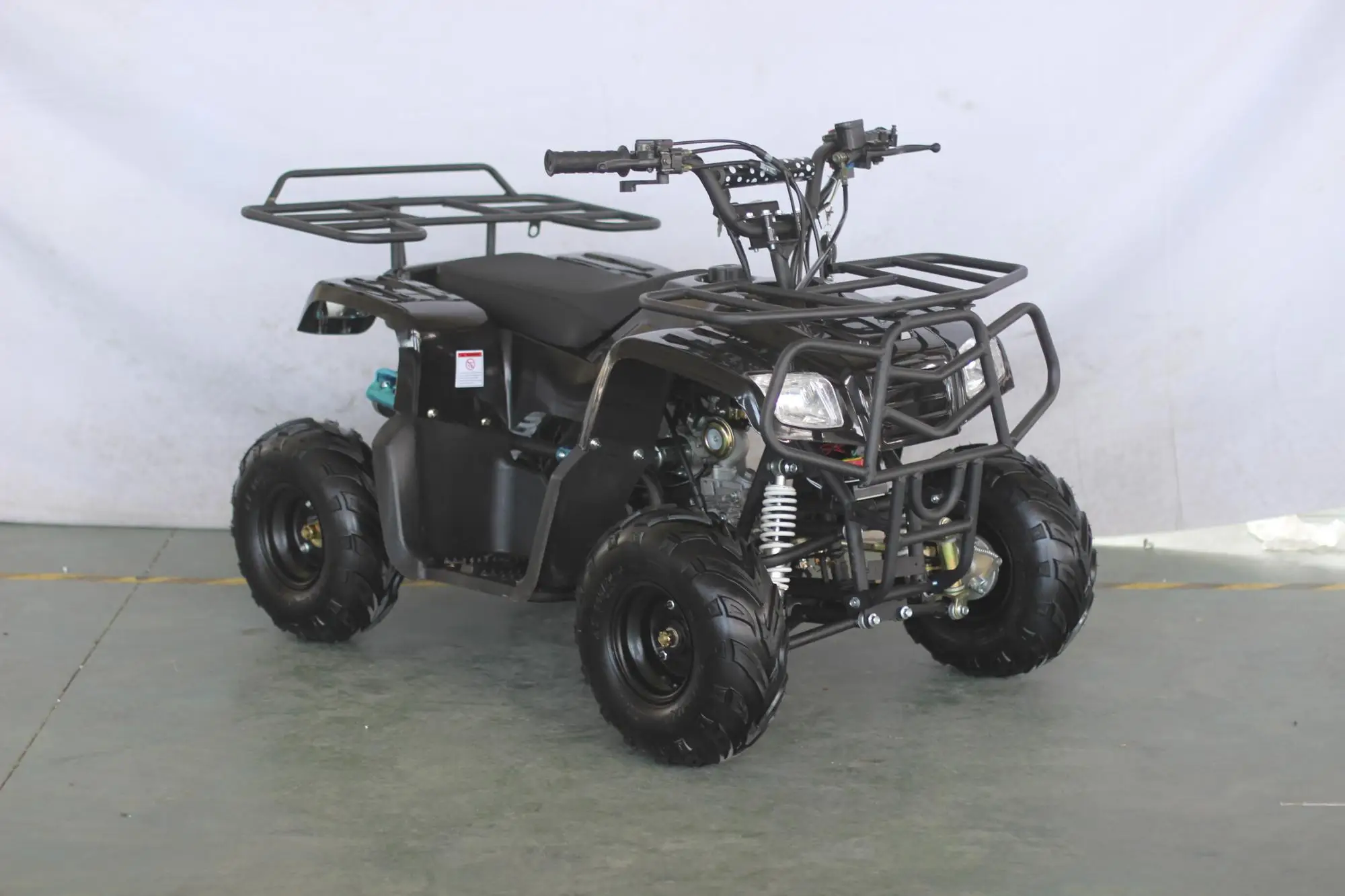 Chinese made new design 110cc quads atv for sale, View quads atv