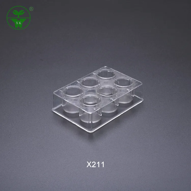 26 Well 28 Well Microtiter Plate With Cover Buy 26 Well Microtiter
