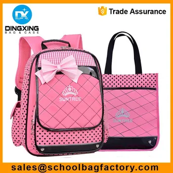 korean bags for school