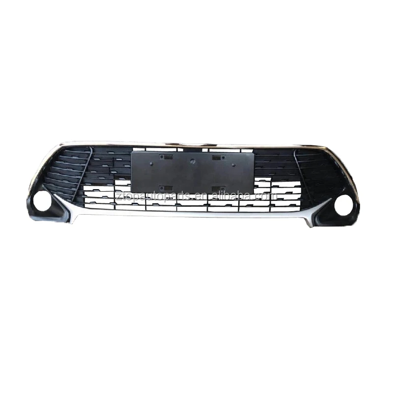 Grille Front Grille Auto Grille for TOYOTA  Auto Body Parts Camry 2015-