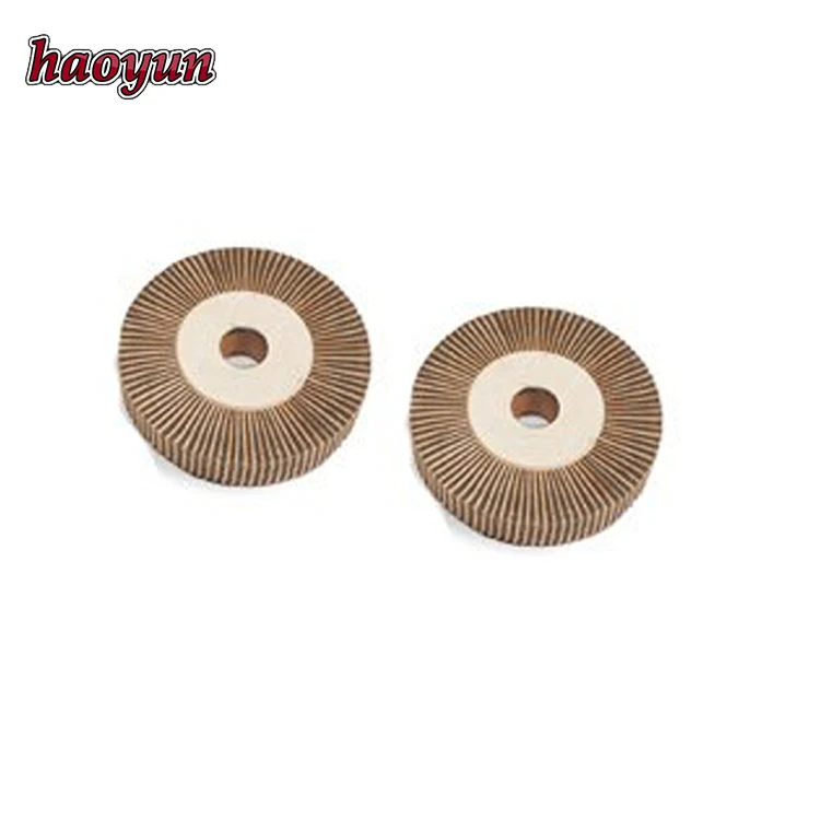 shoe round brush and mop
