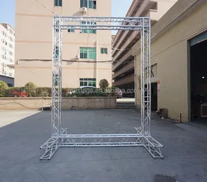 Outdoor Truss Stand System Outdoor Truss Stand System Suppliers