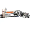 ADHESIVE STICKER/LABEL COATING AND LAMINATING MACHINE(hot sale)