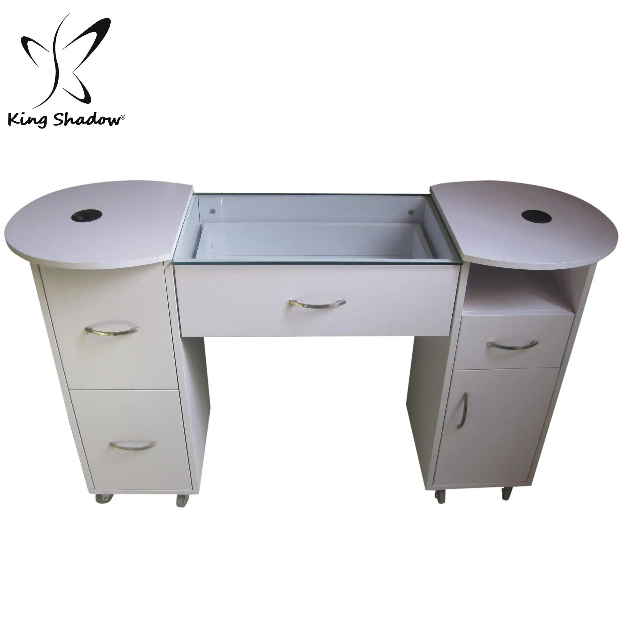 Cheap Nail Table/manicure Table Nail Desk/nail Art Table For Sale Buy