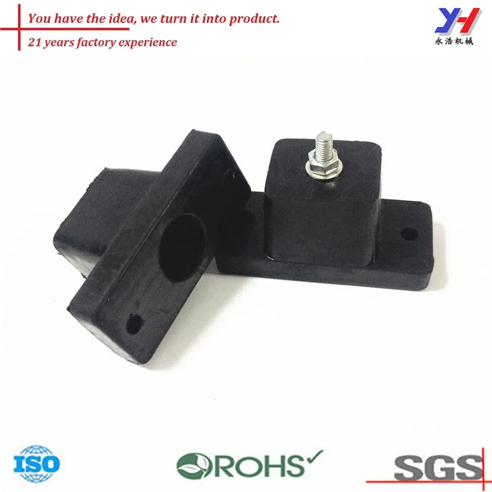 Rubber Air Conditioner Anti Vibration Pads Buy Air Conditioner Anti