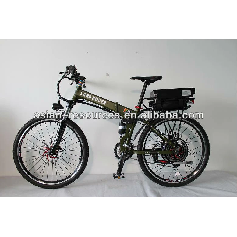 electric bike 48v 1000w