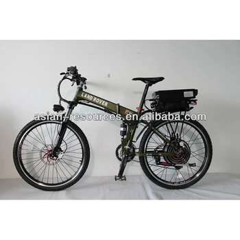 electric bike battery 48v 1000w