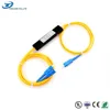 great price fiber optic Passive component Fiber Optic Splitter for internet telecom field