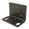 /product-detail/powder-coating-black-metal-l-bracket-sizes-or-l-shaped-metal-bracket-with-angle-for-wall-60823880111.html