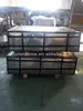 Secondary TFS sheet,Tin free steel,JIS G3315,overroll production