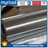 Green Initiative International Pop fireproof aluminum foil