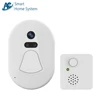 best quality home security alarm solution smart wifi ring door camera phone system