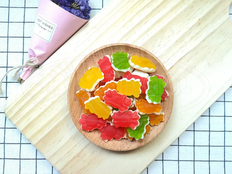 Sweet Candy Gummy With Crab Shape Buy Crab Sweets Gummy,Crab Shape