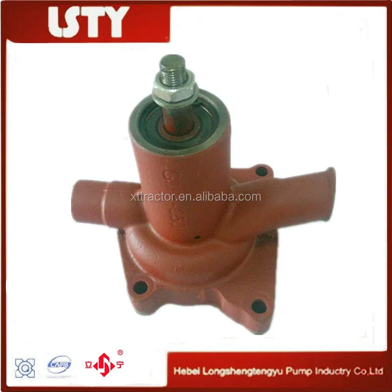 Zetor Tractors Spare Parts Pump Czech 60 New Water Pump 62010615 Buy