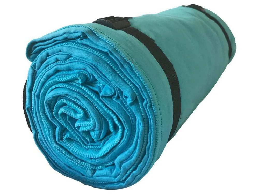 Factory Wholesale Pure Color Can Custom Pattern 40" X 70" Oversize