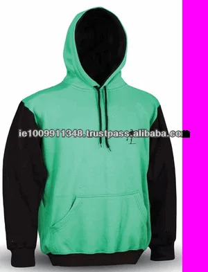 colourful hoodies