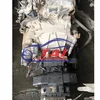 GEARBOX FOR 4HK1 6HK1 6HH1 Engine Transmission original from japan Model MYY5S MLD6Q FOR NQR FVR Truck