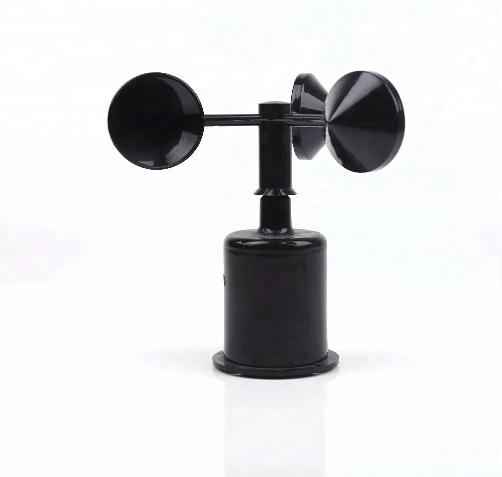 anemometer weather instruments