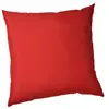 red nature custom pillow throw pillows for women throw-pillow-covers