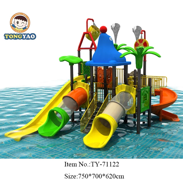 Amusement Water Theme Park Equipment,Water Park Equipment For Kids