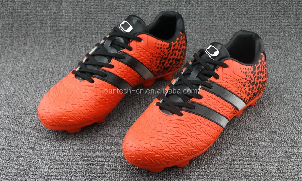 customize your indoor soccer shoes