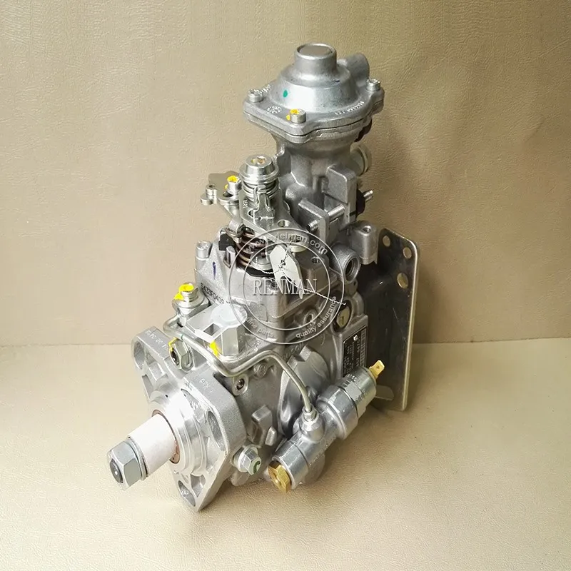 Cummins 4bt Auto Parts 3960901 3960902 Highpressure Fuel Injection