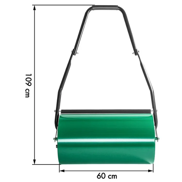 Normal Manual Garden Water Atv Lawn Roller Buy Garden Lawn Roller