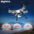 SYMA X8C X8W X8G 2 4G 4CH 6 Axis Professional FPV RC Drone With 8MP HD