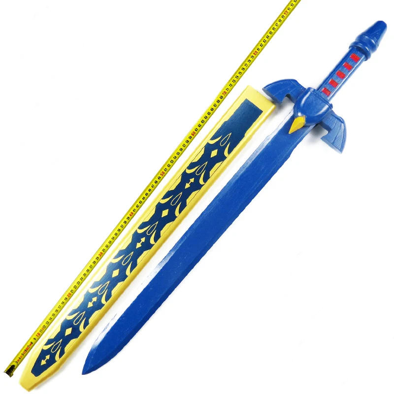 legend of zelda toy sword