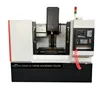 vmc650 Factory price new condition small Vertical CNC Milling Machine operation