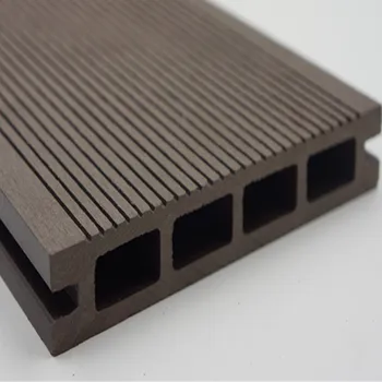 Best Selling Wood Polymer Flooring Wpc Boards As Balcony Flooring