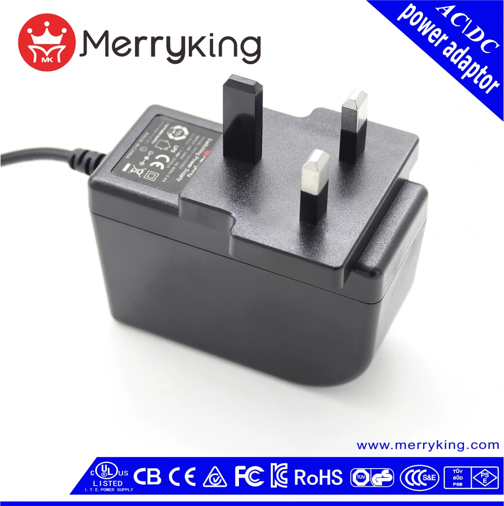 Christmas Tree Adapter 29v 0.8a 1a 2a Ac Dc Travel Power Adapter With