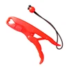 Factory price light weight pp plastic lip grip floating on water carp fishing tackle