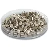 High purity silver cut wire 99.99% pure silver pellets/shot/granules