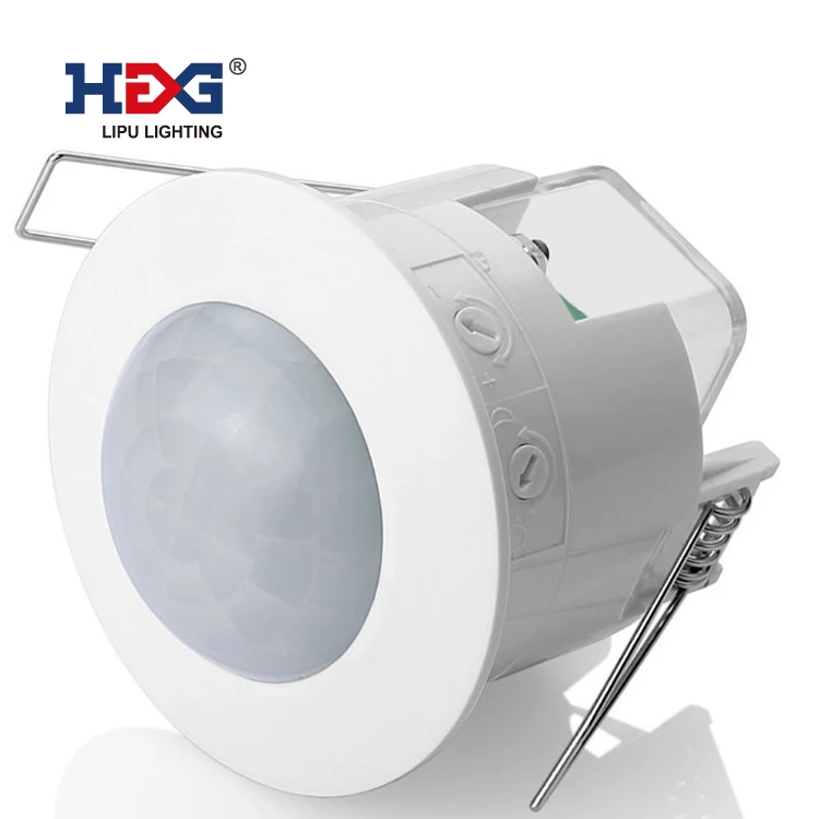 Motion Sensor Switch Ac 110v 240v Outdoor Adjule Infrared Motion Sensor Switch Ac 110v 240v