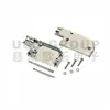 The most suitable price metal d-sub connect hoods