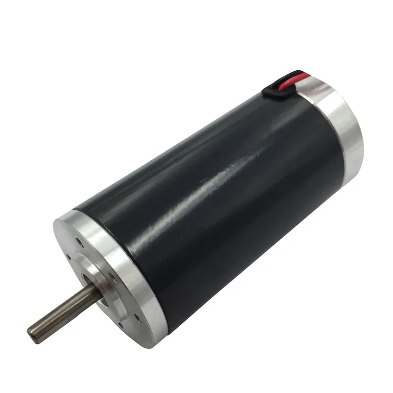 Worm Gear Motor, 76mm, 12v, 24v, 220v - detail 16