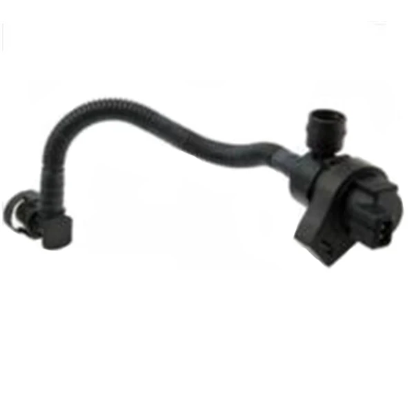 Fuel Tank Breather Valve With Breather Line For Bmw E63,E64 Oem