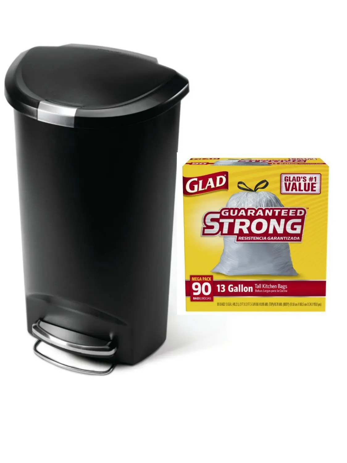 Cheap 13 Gallon Step Trash Can, find 13 Gallon Step Trash Can deals on