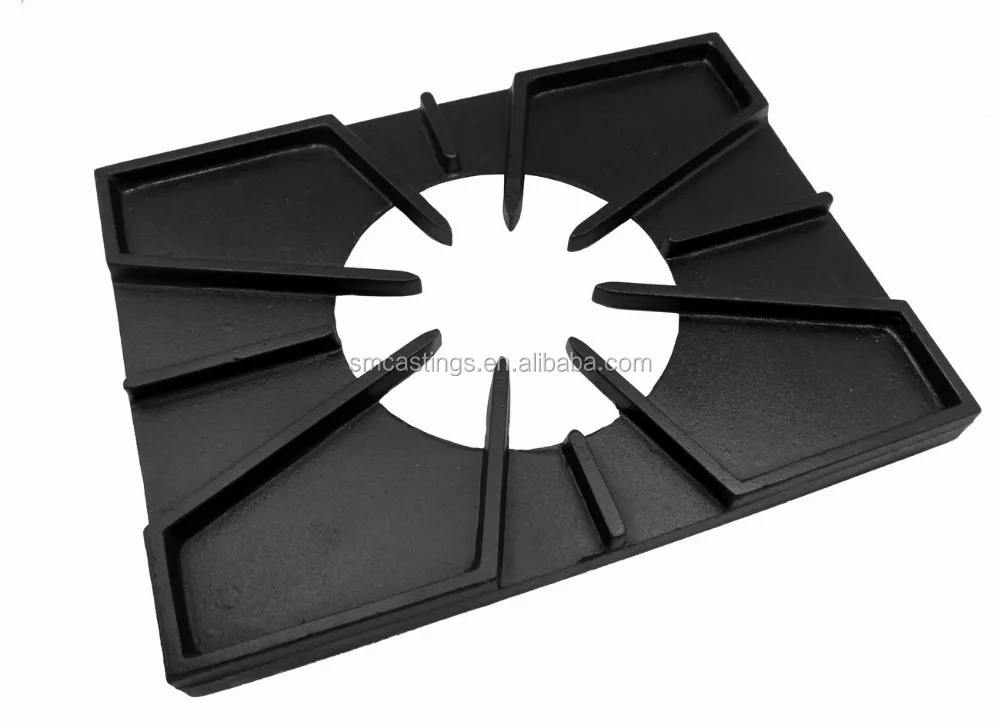 Cast Iron Grate,Cooktops On Gas Stove,Bbq Grill Grate Buy Custom Cast