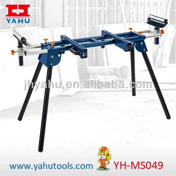 Hot Sale Portable Miter Saw Stand Yh Ms049 Buy Universal Miter