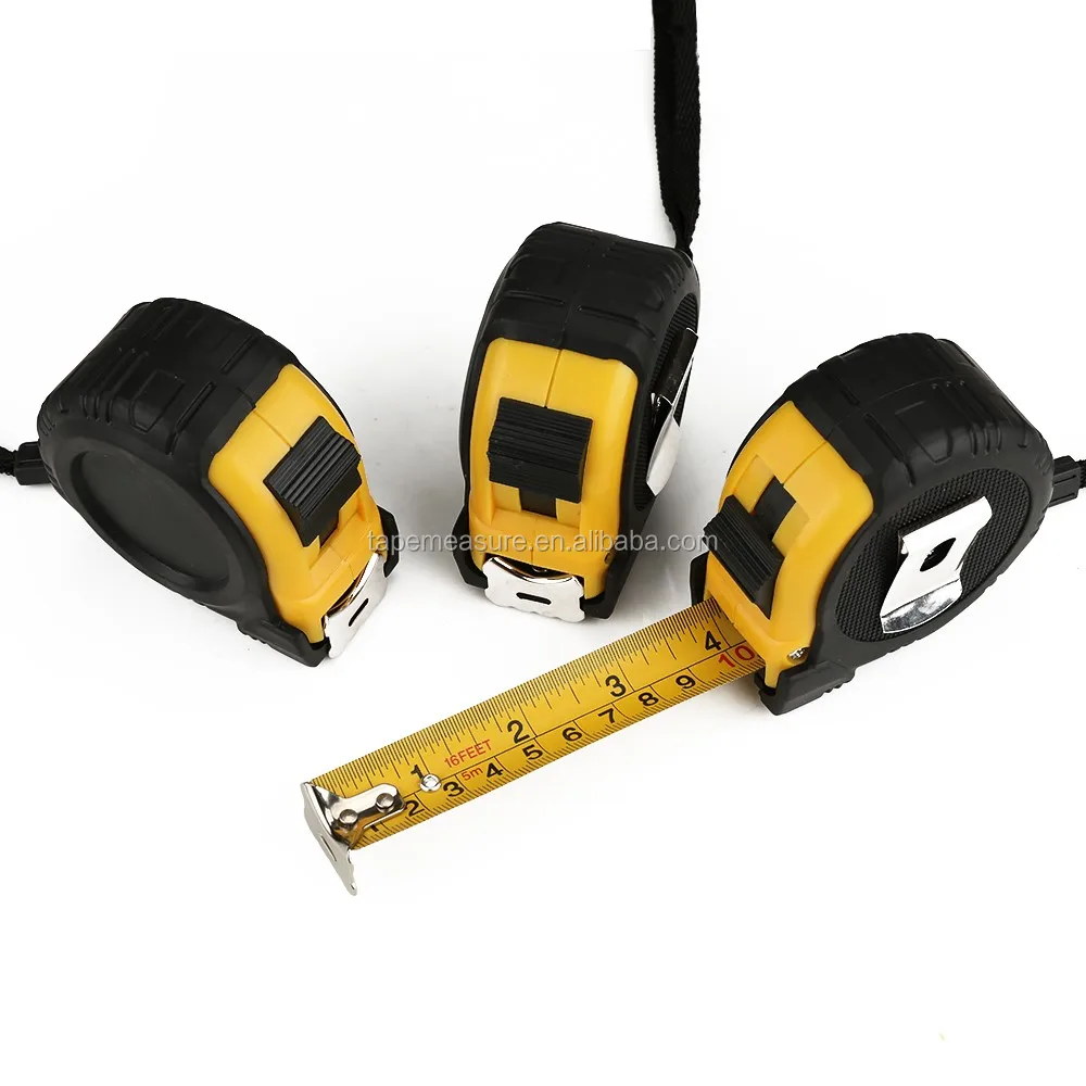 power tape measure