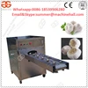Automatic Garlic Stems And Roots Cutting Machinery Garlic Root Cutter
