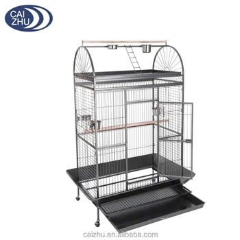 x large bird cage