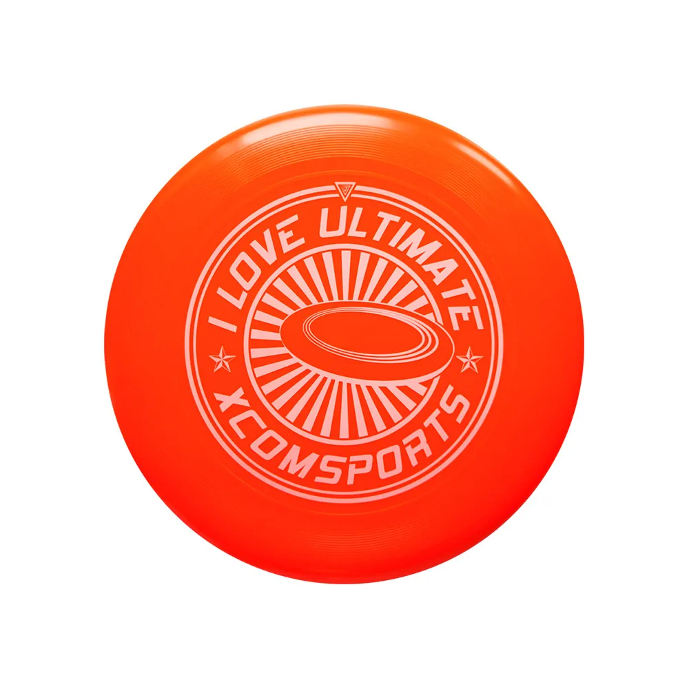 china sport cool frisbees