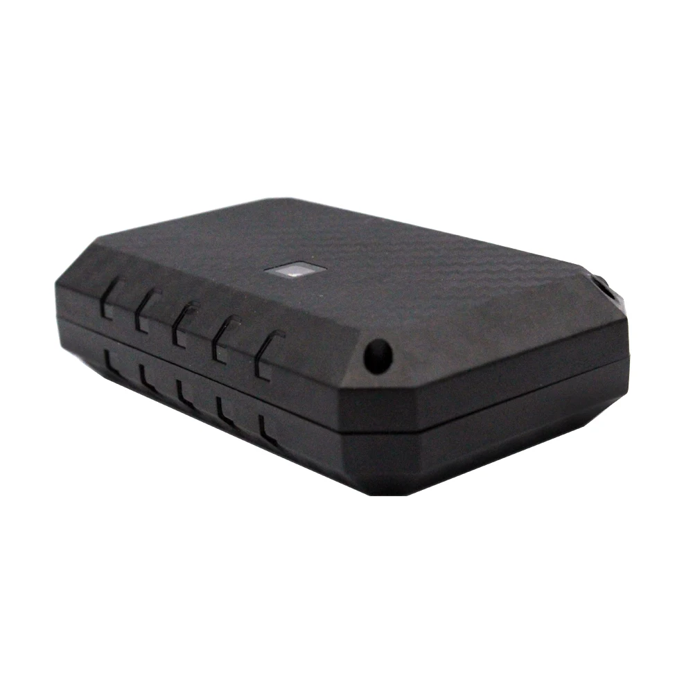 Wcdma 3g Asset Disposable Gps Tracker 3 Year Gps Tracker Long Standby