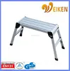 Aluminum Work Platform, Aluminium Working Platform Ladder