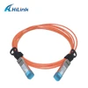 Data Centre 10G SFP+ 3M AOC Cable Active Optical Cable SFP-10G-AOC3M